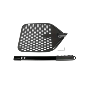 Les composants de la pelle à pizza en pièce détachée